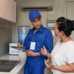 Top 5 Signs You Need Water Softener Installation Now