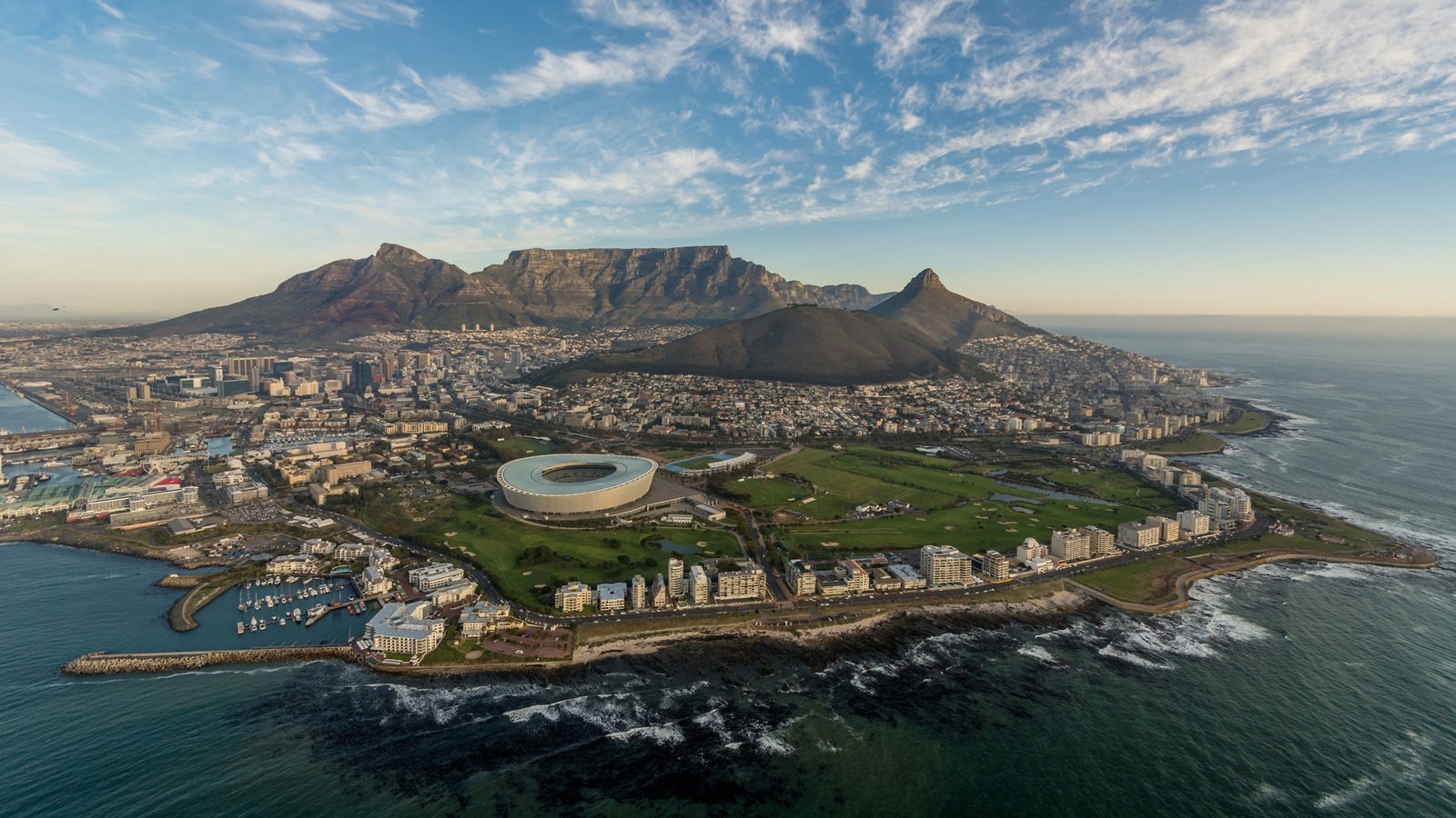 Must See Locations In Africa