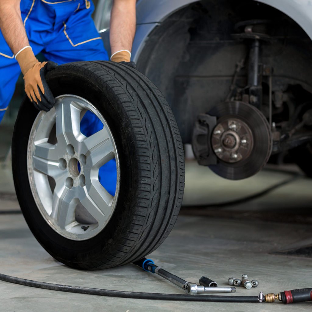 How Second Hand Tyres Can Seriously Damage Your Vehicle Talking City