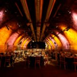Glasgow To Welcome World’s Most Travelled Pop-Up Restaurant