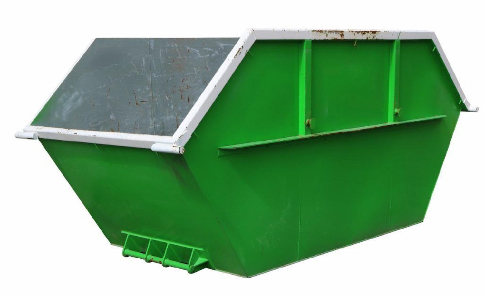 How Does Your Life Get Impacted By Skip-Bins?