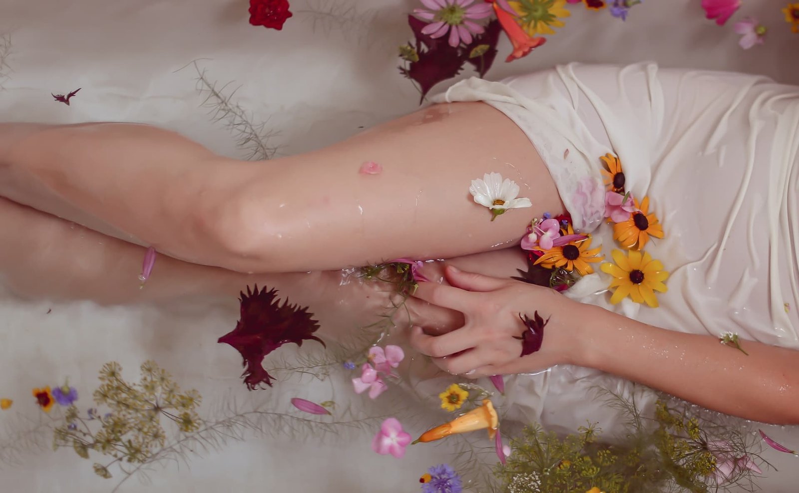 What Do Dermatologists Say About Natural Homemade Bath Bombs?