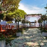 Creative Ideas Making Your Garden Wedding Memorable