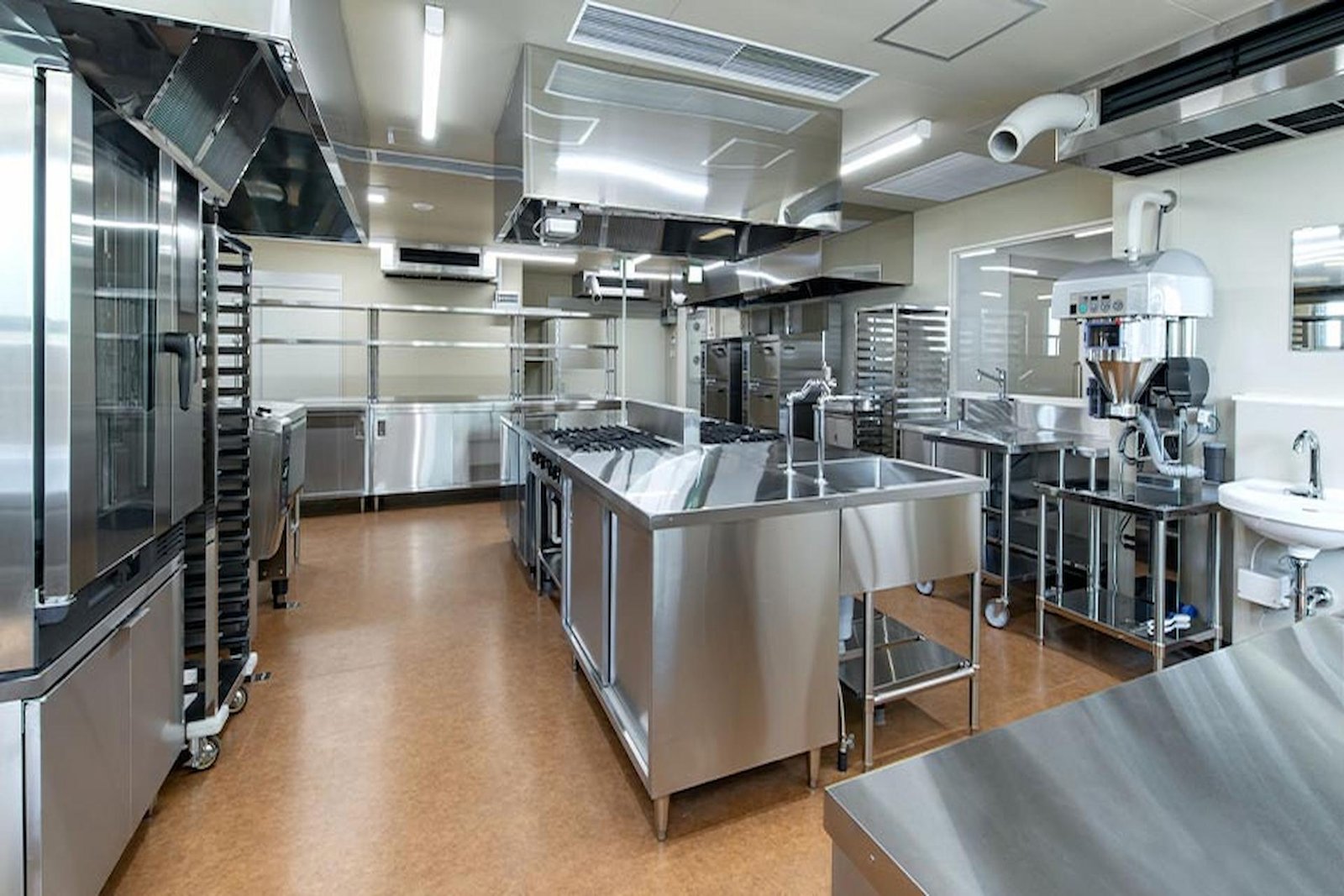 The Hidden Costs of Neglecting Kitchen Extraction Cleaning