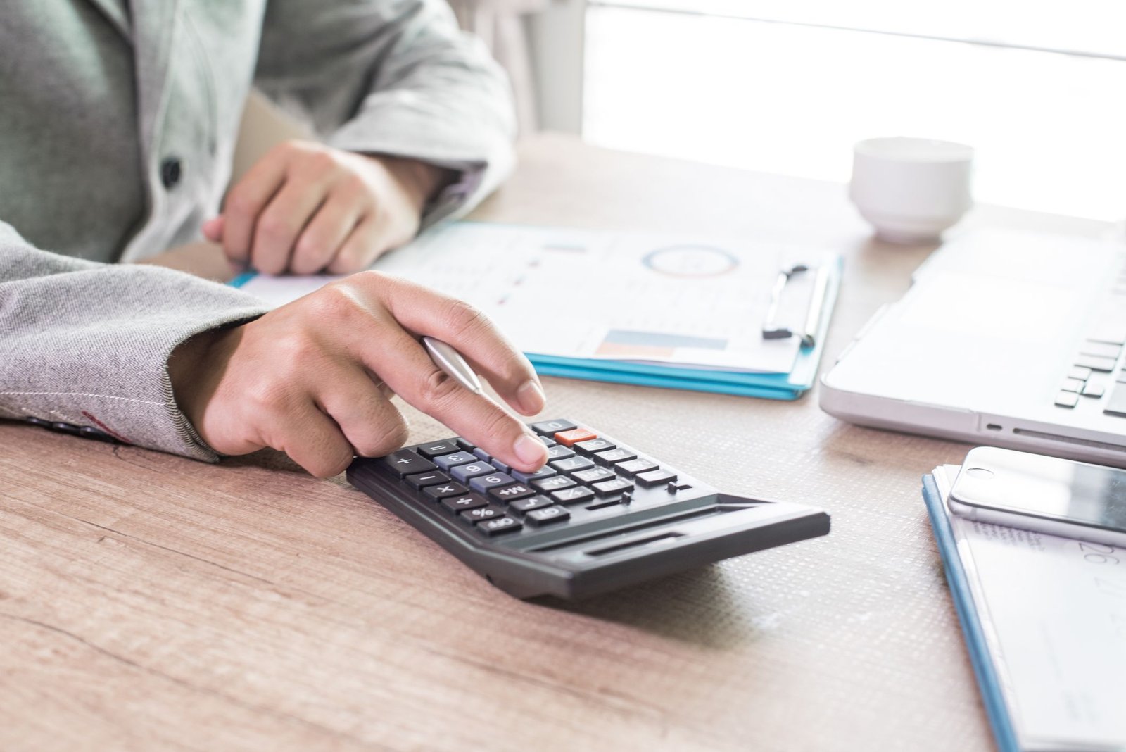 A Simple Guide To Tax-Efficient Trust Formation