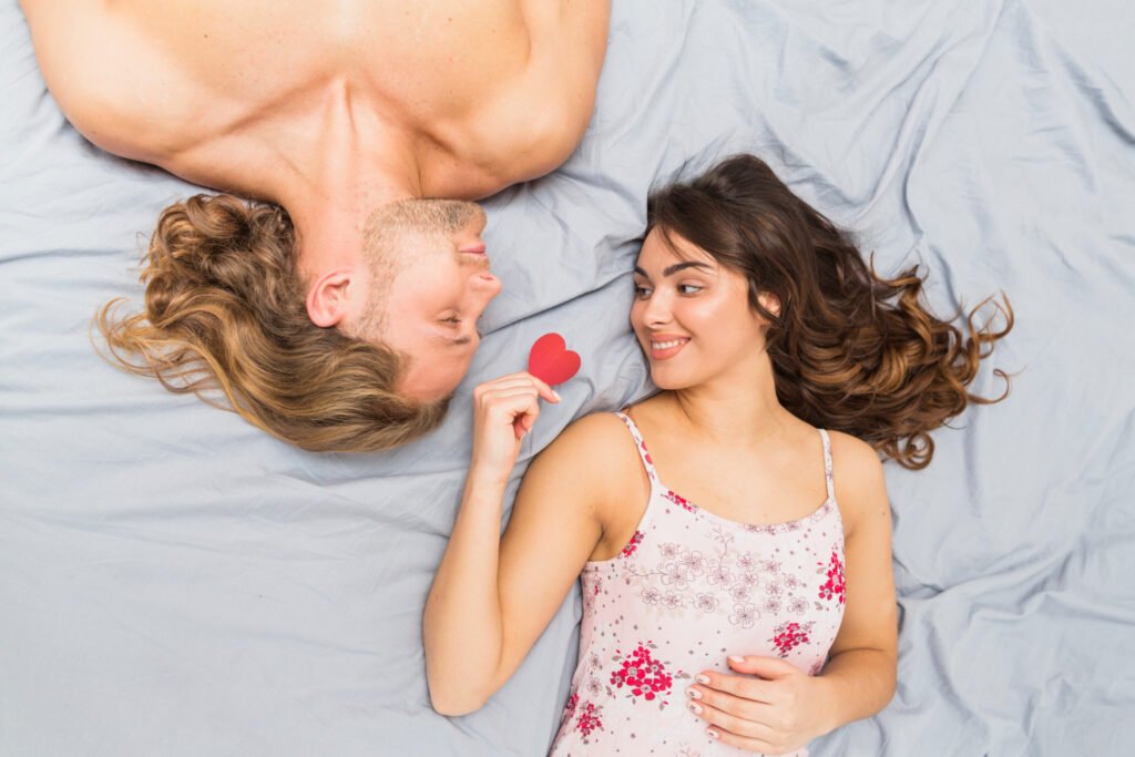 Are You Up-to-Date on Women’s Sexual Wellness in 2026?