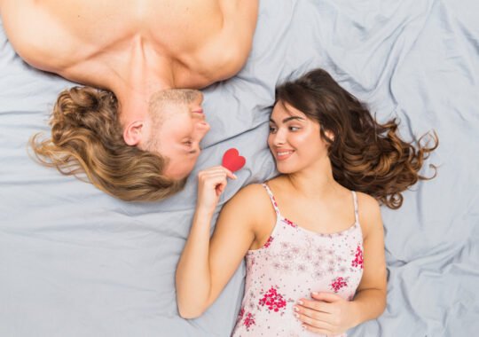 Are You Up-to-Date on Women’s Sexual Wellness in 2026?