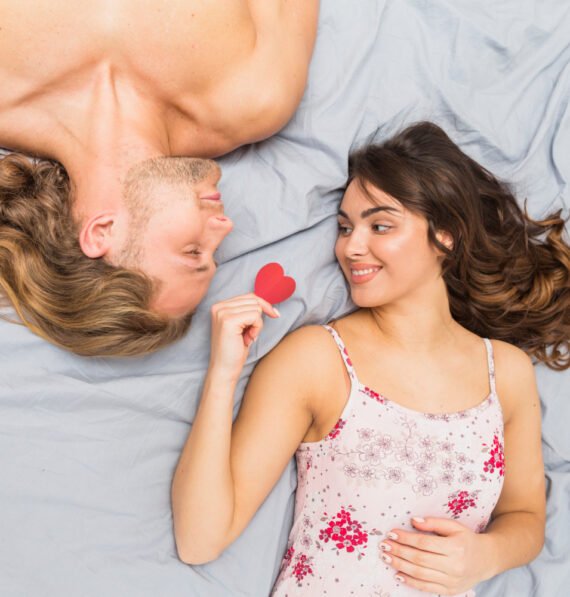 Are You Up-to-Date on Women’s Sexual Wellness in 2026?