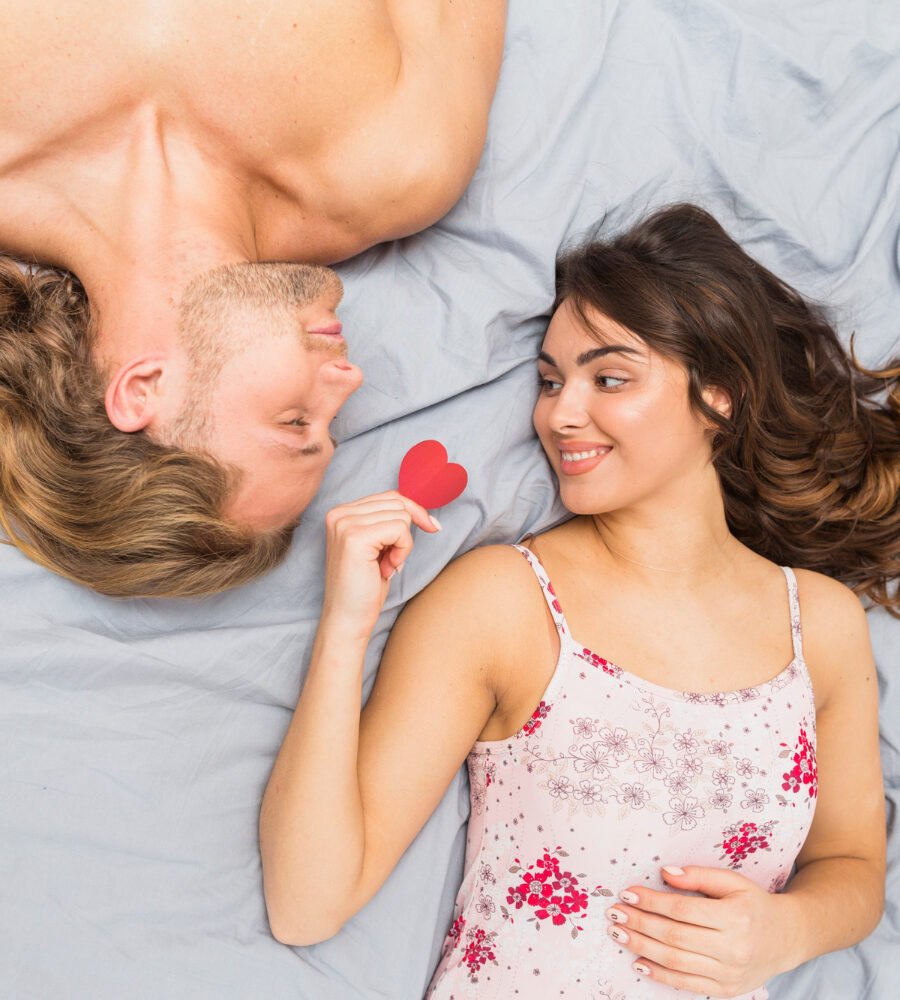 Are You Up-to-Date on Women’s Sexual Wellness in 2026?