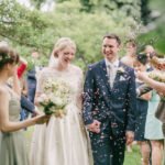 Artificial Wedding Flowers For A Budget Wedding