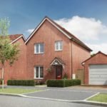 Avail Best Garden Homes Essex For Your Family Vacations