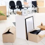 Reasons To Hire Professional Movers For Your Business Relocation