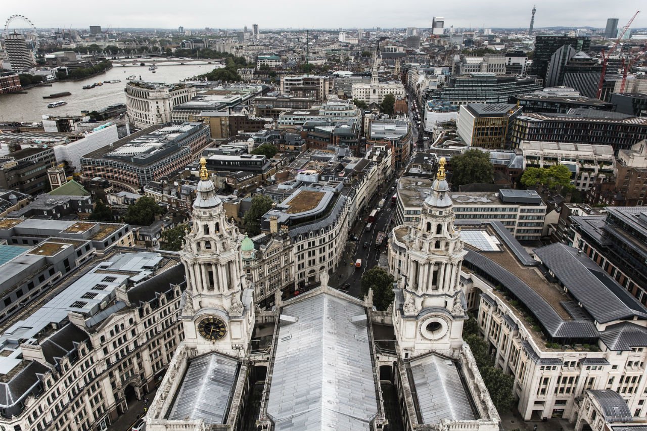 Budget Travel Tips For Staying In London