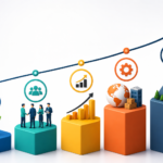 Business Growth Stages Explained: How Companies Scale from Startup to Sustainable Success
