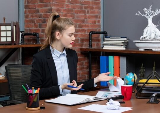 How To Prepare Your Business Accounting For The End Of Year