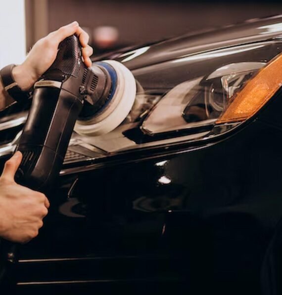 Car Detailing After Repairs: Restoring Your Vehicle to Showroom Condition