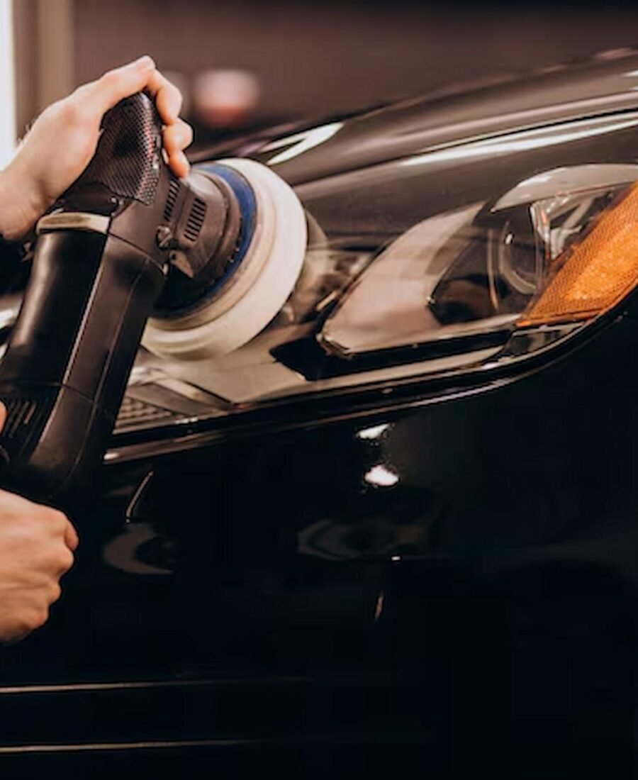 Car Detailing After Repairs: Restoring Your Vehicle to Showroom Condition