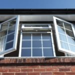 Stop  Build Up Of Condensation With Double Glazing Companies