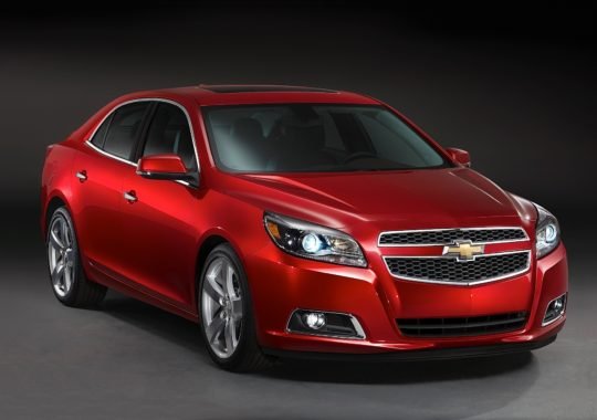 The Key Points When Before Buying A Used Car