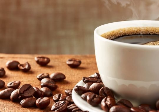 Singapore Famous Coffee For Losing Weight