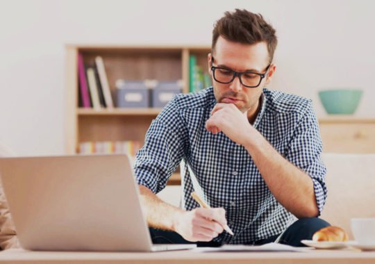 Hire Potential Candidates Through Computer Assessment
