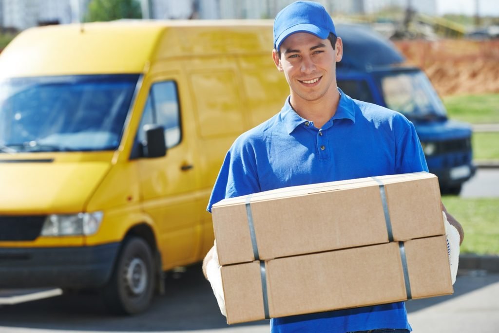 How To Choose The Best Courier Company For Parcel Delivery? Talking City