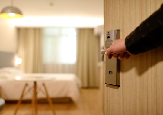 Do Investing In Steel Doors Is Right Option For You?
