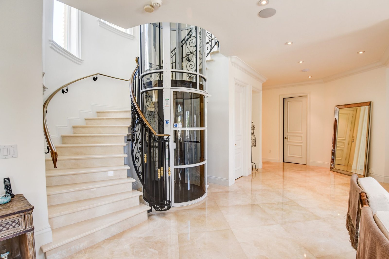 Do You Need Access To A Second Story?