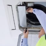 What Are The Features Of Gas Ducted Heating Systems?
