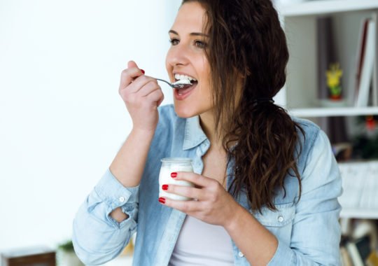 Are You Happy With Your Figure?
