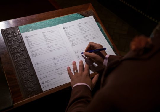 A Detailed Procedure To Get Your Name Changed Legally In India