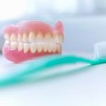 Know How To Clean Your Dentures At Home