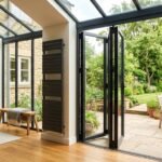 Glass Extensions and Bifolds: Getting Real Heat Output From Limited Wall Space
