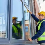 How Glazing Companies Assess Damage and Provide Reliable Solutions