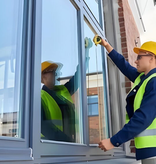 How Glazing Companies Assess Damage and Provide Reliable Solutions