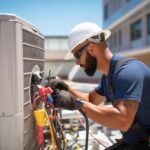Professional HVAC Repair Services for Better Comfort and Efficiency