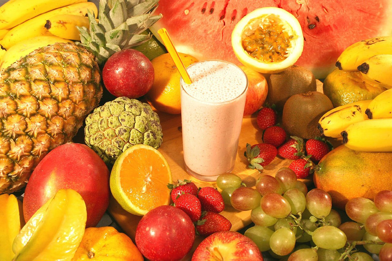 Several Health Benefits Of Taking Minerals