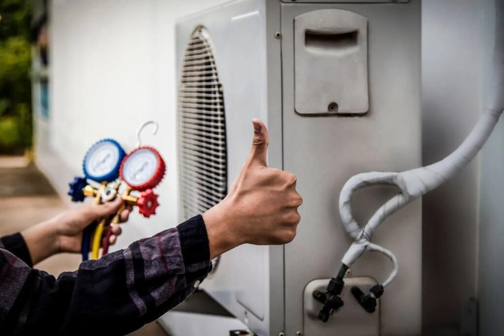 How Can Routine Heat Pump Service Improve Long-Term Home Comfort?
