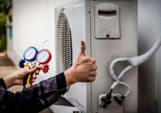How Can Routine Heat Pump Service Improve Long-Term Home Comfort?