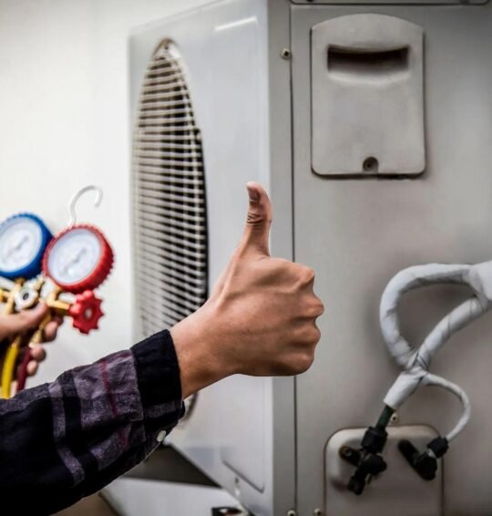 How Can Routine Heat Pump Service Improve Long-Term Home Comfort?