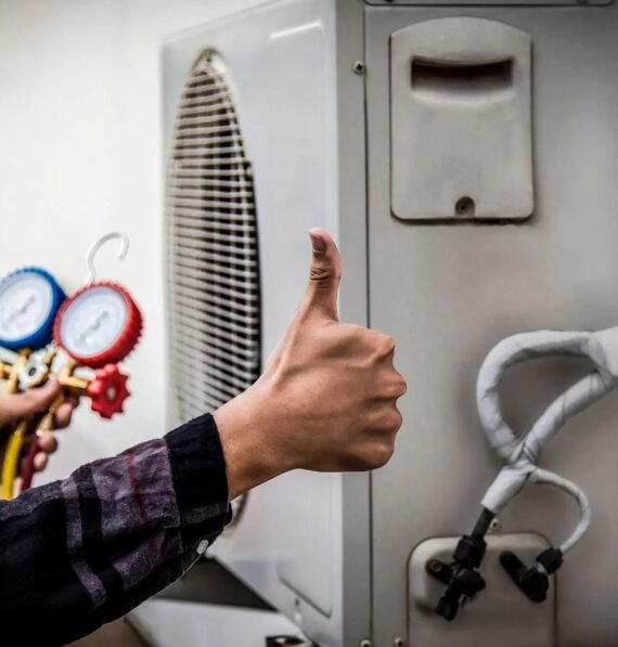 How Can Routine Heat Pump Service Improve Long-Term Home Comfort?