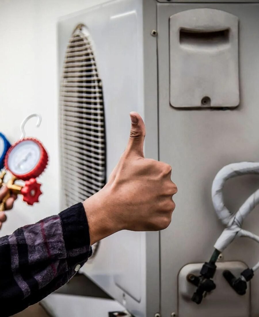 How Can Routine Heat Pump Service Improve Long-Term Home Comfort?