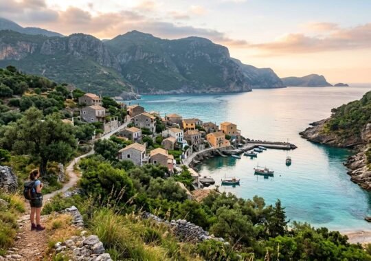 Hidden Gems Around the World: Discovering Underrated Destinations Before Everyone Else