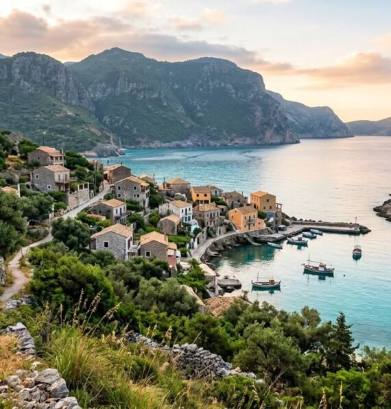 Hidden Gems Around the World: Discovering Underrated Destinations Before Everyone Else