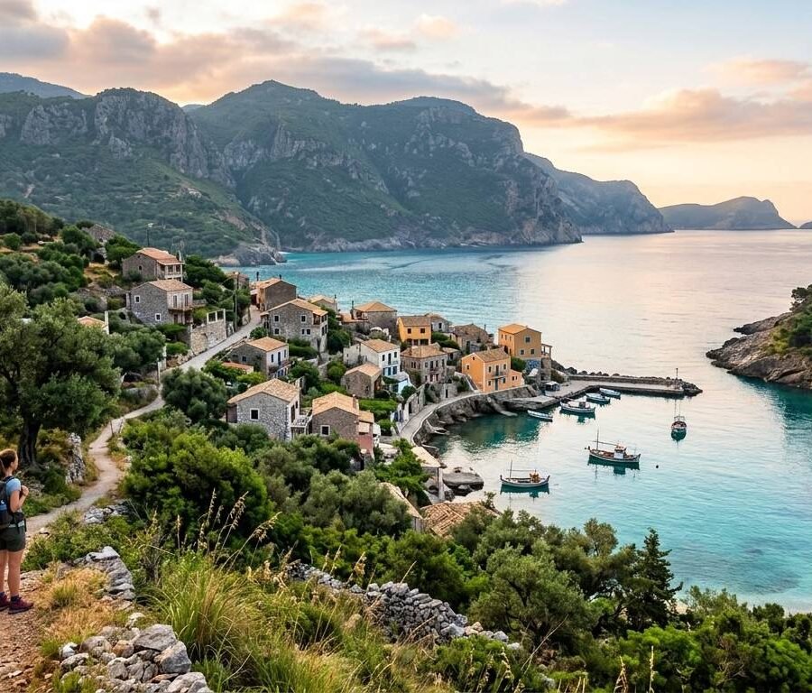 Hidden Gems Around the World: Discovering Underrated Destinations Before Everyone Else