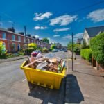 Hire A Reliable Skip Clearance Company To Lift Your Rubbish