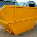 Three Reasons To Hire Skip In High Wycombe