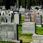 Hollywood Graveyard – Memorial Day Special