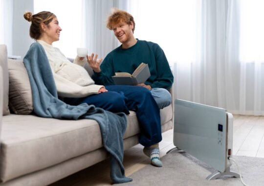 How to Choose the Right Home Heating System for Your Climate