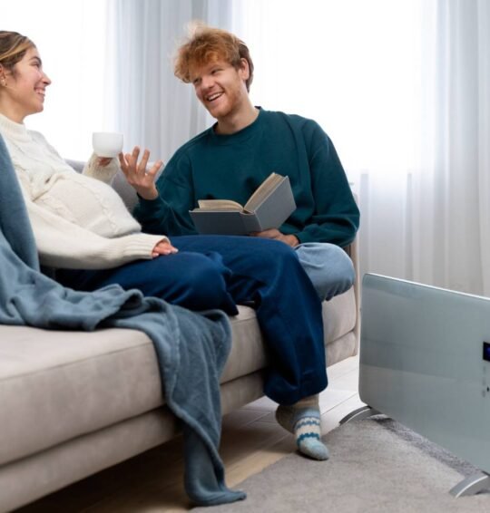 How to Choose the Right Home Heating System for Your Climate
